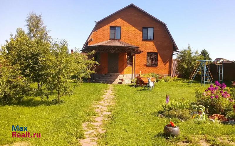 купить частный дом Фряново Владимирская область, деревня Дворищи