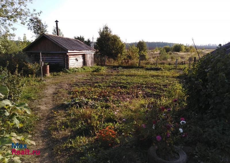 купить частный дом Лаишево село Среднее Девятово, Камашевская улица