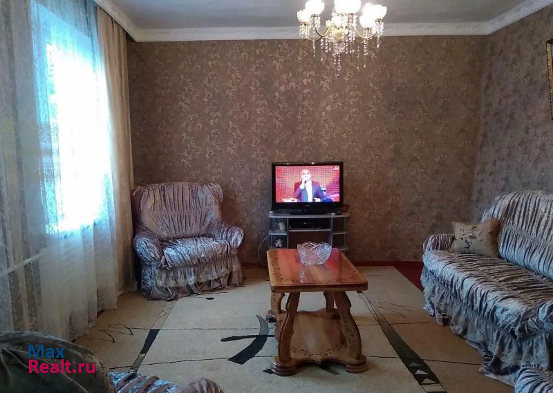 купить частный дом Беслан Республика Северная Осетия — Алания, Степная улица, 53