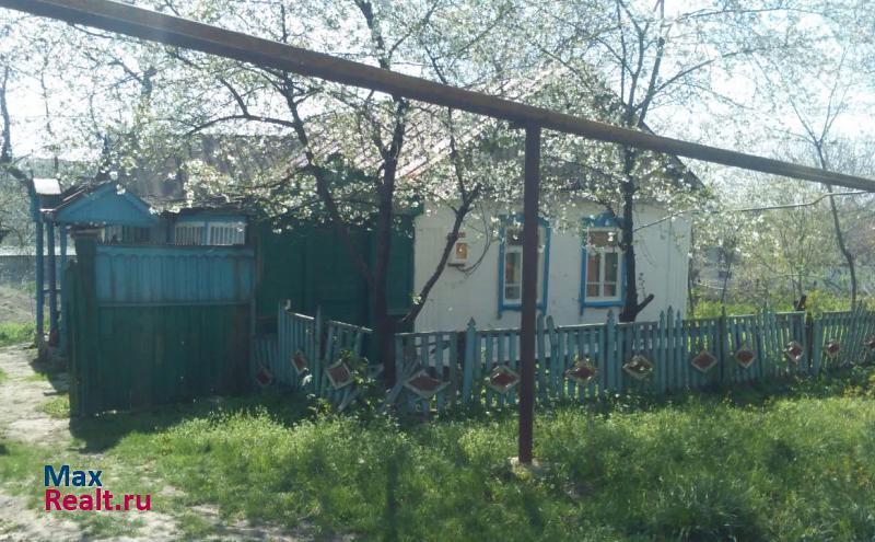купить частный дом Верхнерусское хутор Нижнерусский