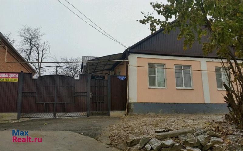 купить частный дом Александровское село