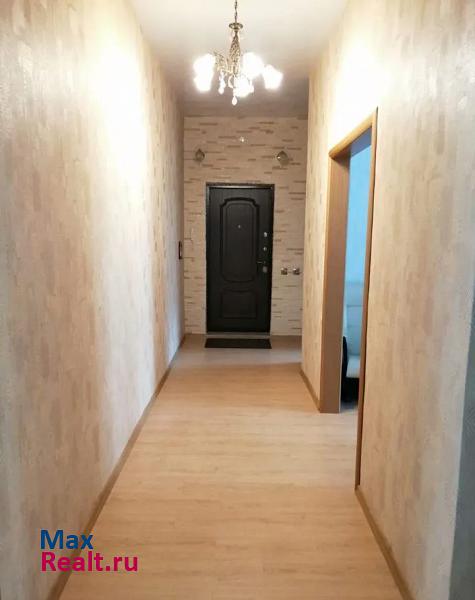 улица Станислава Карнацевича, 14к1 Тюмень продам квартиру