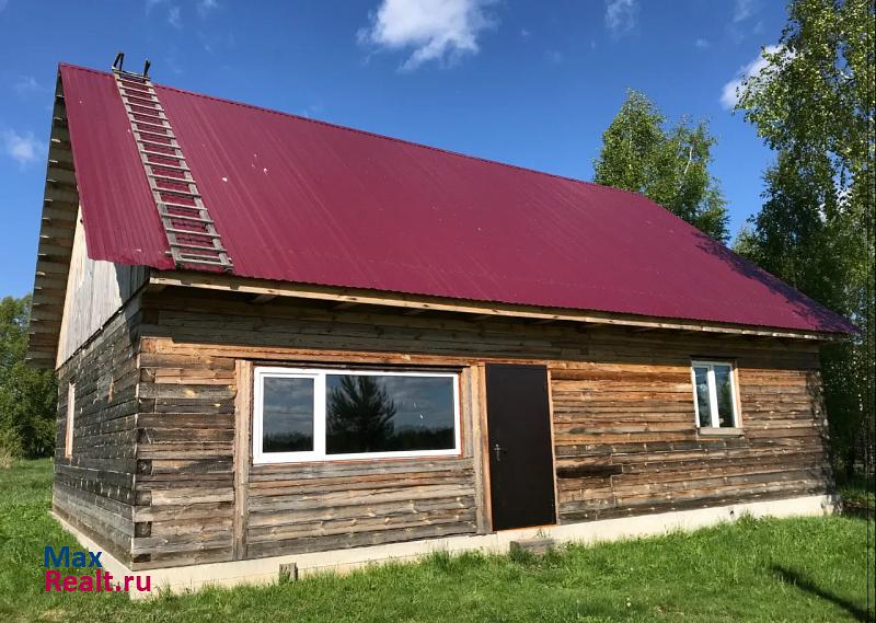 купить частный дом Кумены Речное сельское поселение, деревня Швецово, улица Кирова