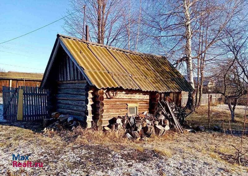 купить частный дом Вурнары Чувашская Республика, деревня Кольцовка