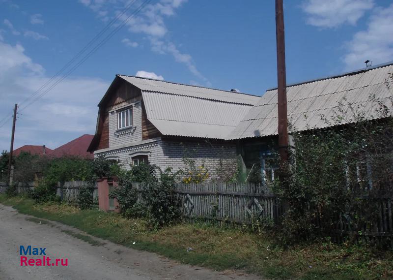 купить частный дом Алтайское Алтайский район
