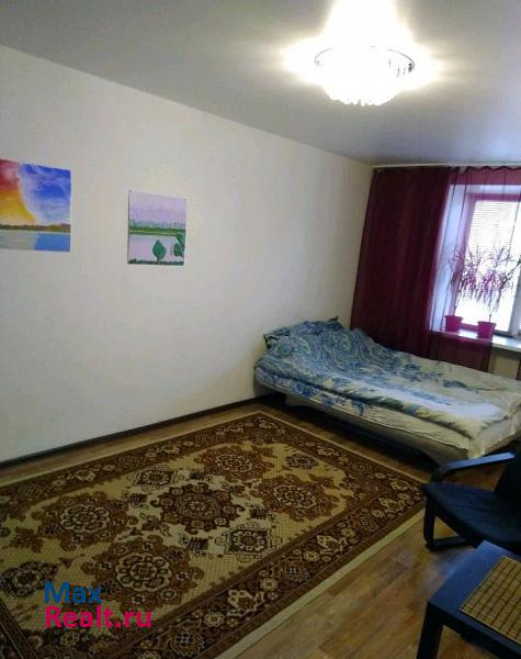 улица Яковлева, 8 Омск продам квартиру