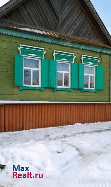 Тамбовка ул. Советская частные дома