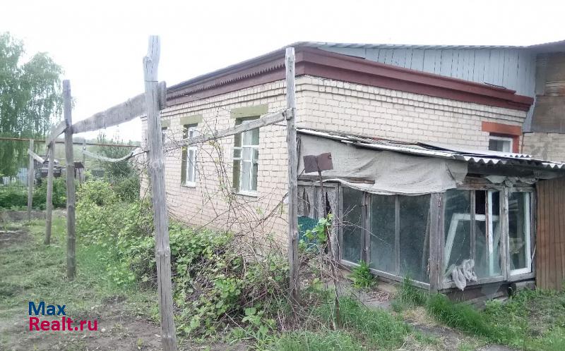 Балашейка посёлок городского типа, Сызранский район частные дома