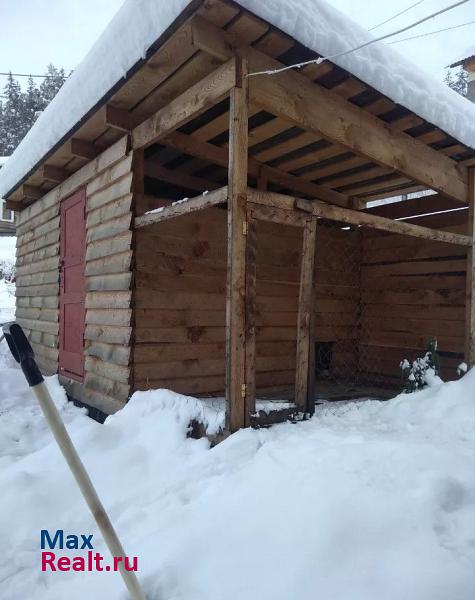 Горно-Алтайск городской округ Горно-Алтайск частные дома