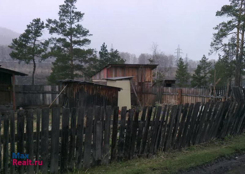 Горно-Алтайск село Элекмонар, Катунская улица, 9 частные дома
