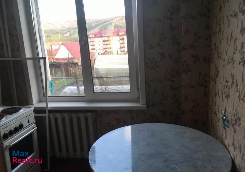 Технологический переулок, 16 Горно-Алтайск продам квартиру
