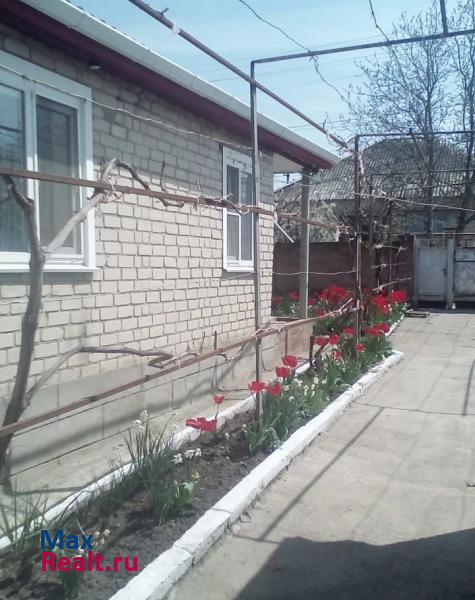 Кочубеевское село Кочубеевское, Коллективная улица, 78 продажа частного дома