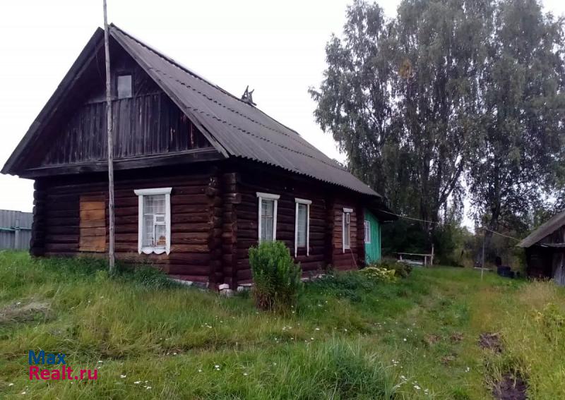 Ржаница село Дятьковичи частные дома