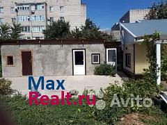 Новоалександровск Почтовый переулок продажа частного дома
