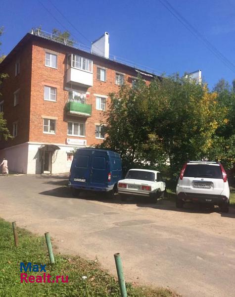 Дмитров улица Подъячева, 17 квартира купить без посредников