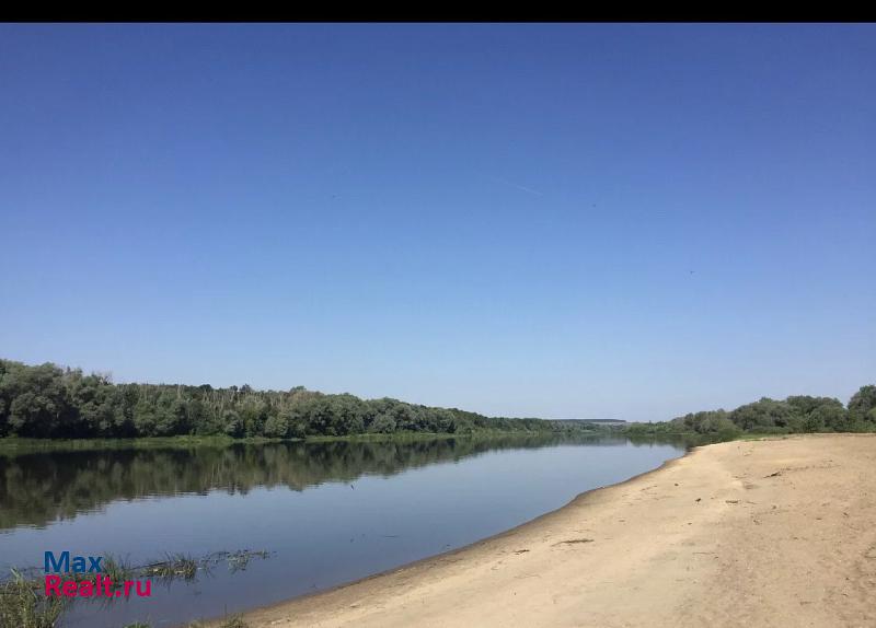 Павловск село Александровка Донская