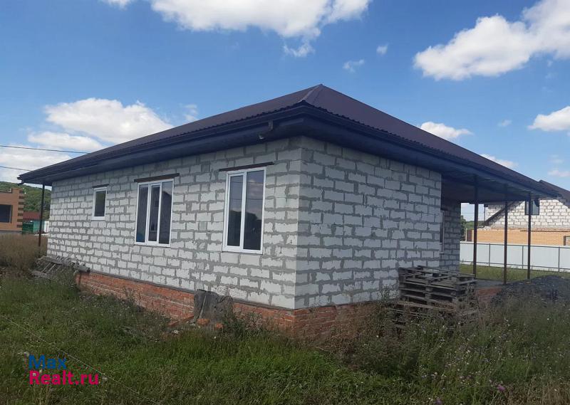 Новый Оскол село Ниновка продажа частного дома