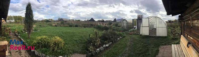 Петрокаменское Горноуральский городской округ, посёлок Первомайский, улица Ленина, 18 частные дома