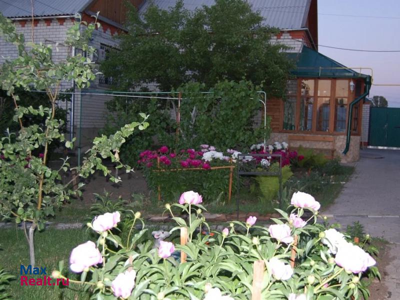 Пугачев Пугачёв, Интернациональная улица продажа частного дома