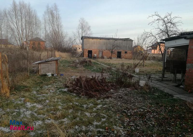 Зеленоградск посёлок Коврово продажа частного дома
