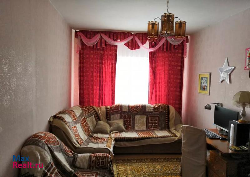 Чукотский автономный округ Билибино продам квартиру