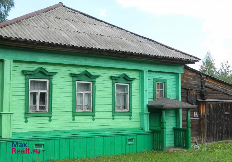 Нижний Новгород деревня Песочное, Воскресенский район частные дома
