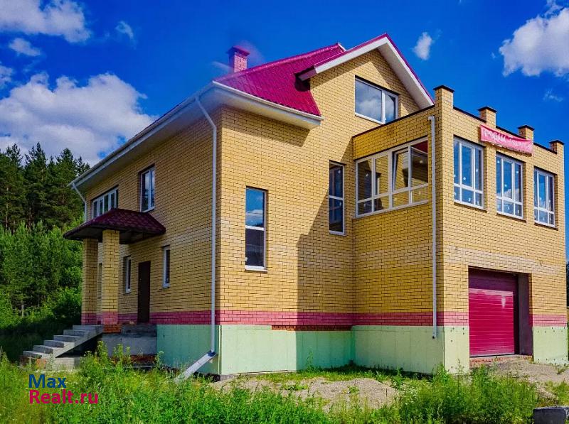 Екатеринбург Верх-Исетский район частные дома