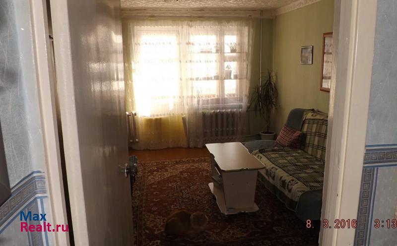 Карпинск Школьный пер, 1 квартира купить без посредников
