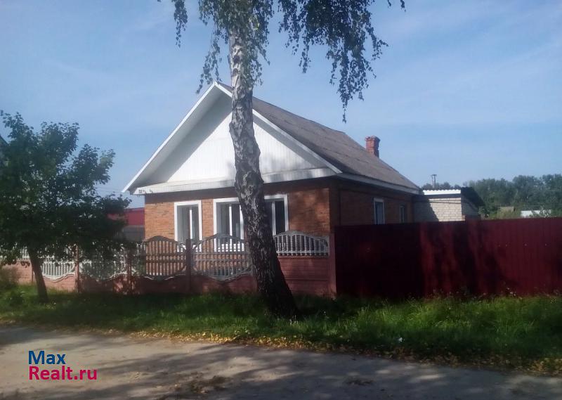 Унеча Пролетарская улица, 69 продажа частного дома
