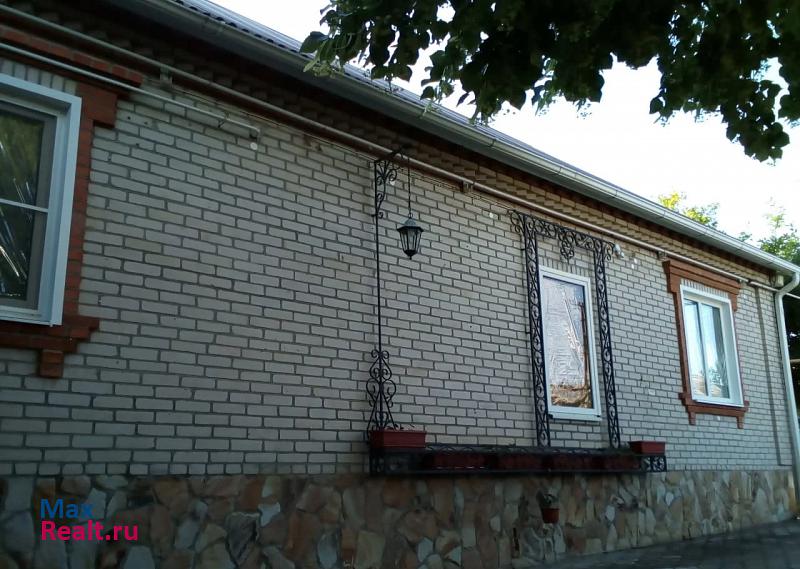 Павловская станица Павловская продажа частного дома