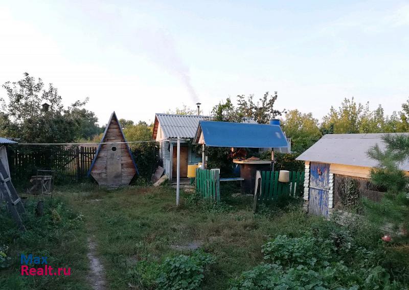 Кинель село Белозёрки продажа частного дома