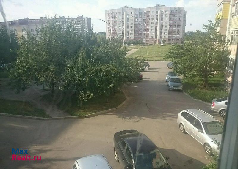 Острогожск Северный микрорайон, 30 квартира купить без посредников