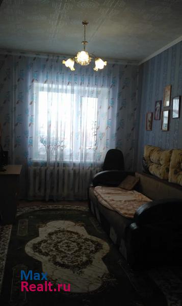 Лянтор Тюменская область, Ханты-Мансийский автономный округ, 6-й микрорайон, 96 продажа квартиры