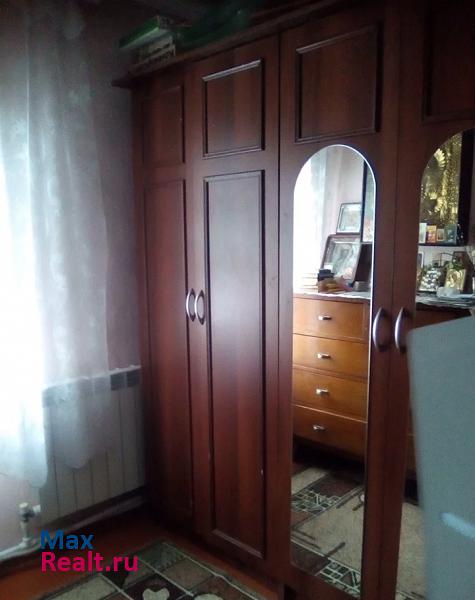 Валуйки улица Суржикова, 18 продажа частного дома