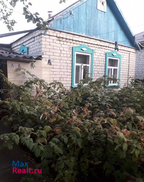 Алексеевка Кольцевой переулок, 41 продажа частного дома