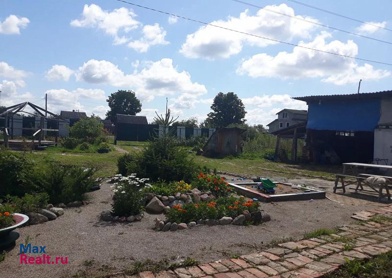 Черняховск Черняховский городской округ, поселок Тельманово продажа частного дома