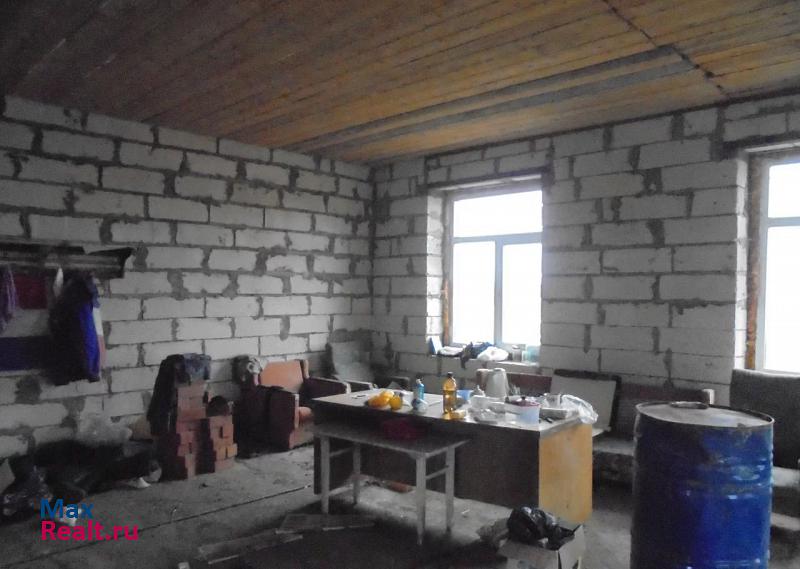 Чернушка деревня Легаевка продажа частного дома