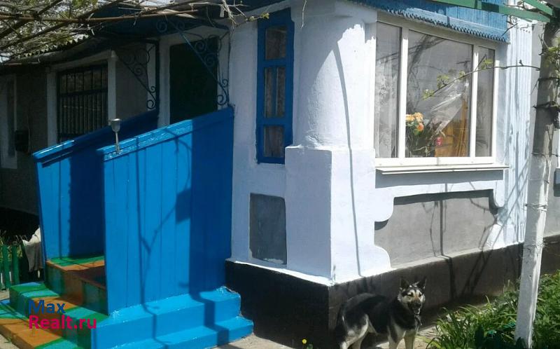 Саки село Михайловка продажа частного дома