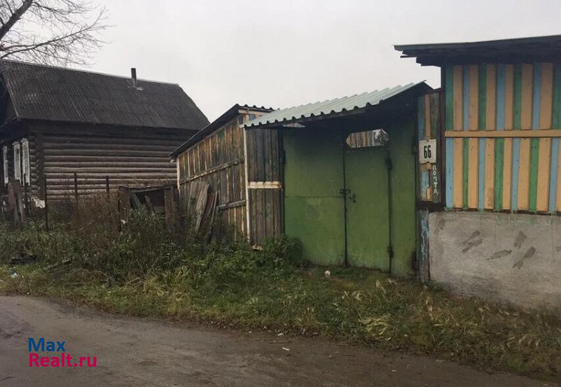 Сатка улица Ольховка, 66 продажа частного дома