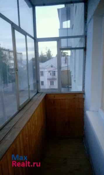 Краснотурьинск улица Попова, 19 продажа квартиры
