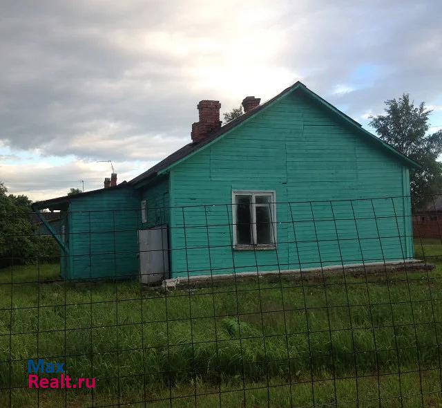 Тутаев село, Большесельский район, Шельшедом продажа частного дома