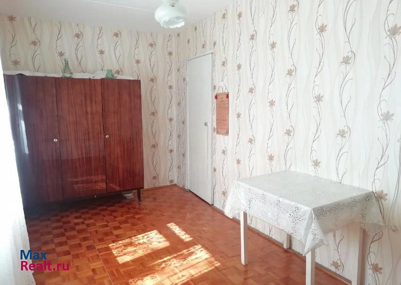 Можга Удмуртская Республика, микрорайон Наговицынский, 31 квартира купить без посредников