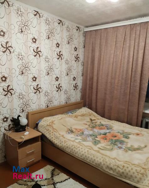 Можга Удмуртская Республика, микрорайон Наговицынский, 12 квартира купить без посредников