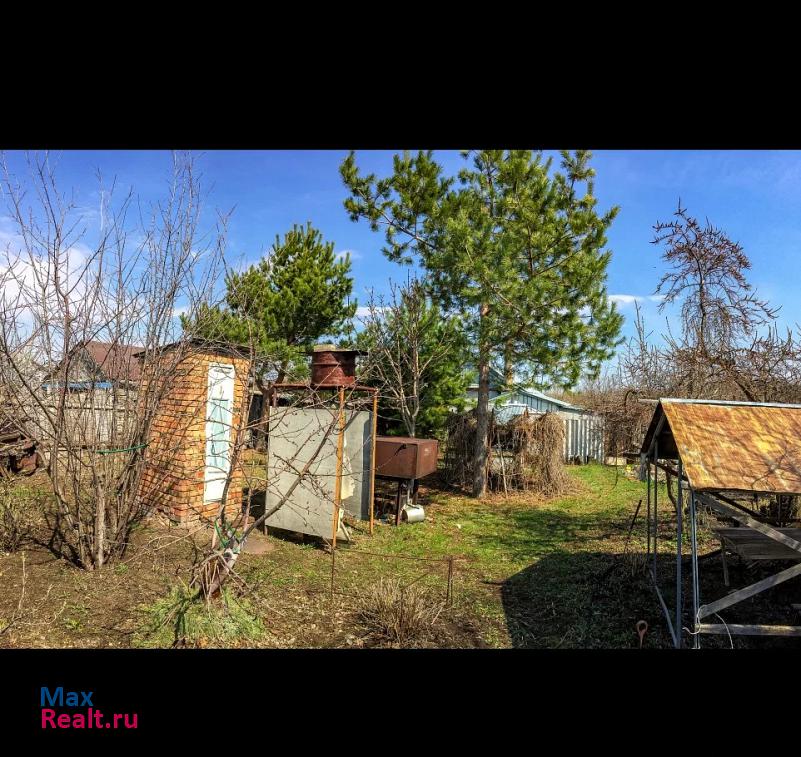 Кинель село Белозёрки, Золинская улица продажа частного дома