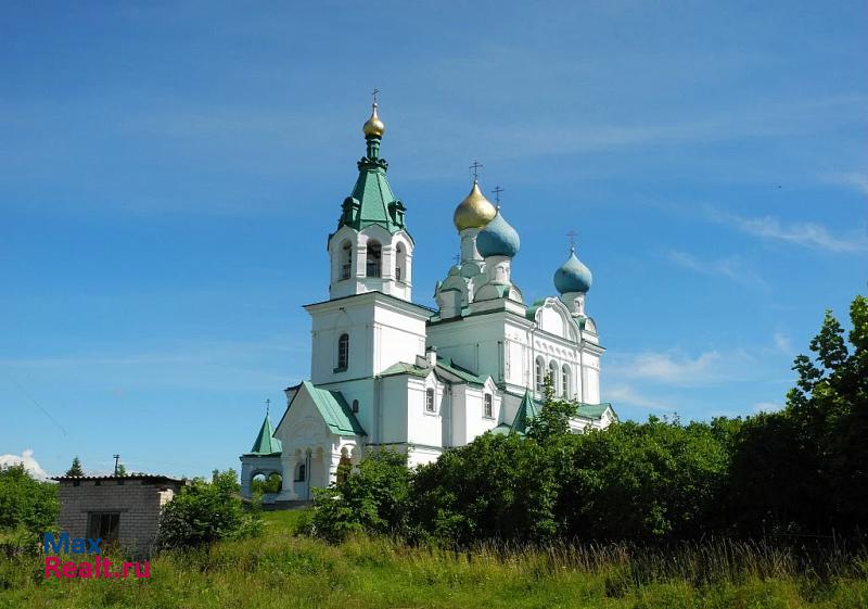 Луга Новгородская область, деревня Городня продажа частного дома