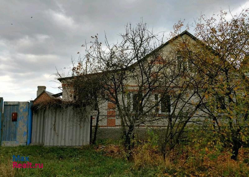 Шебекино село Новая Таволжанка, Таврическая улица продажа частного дома