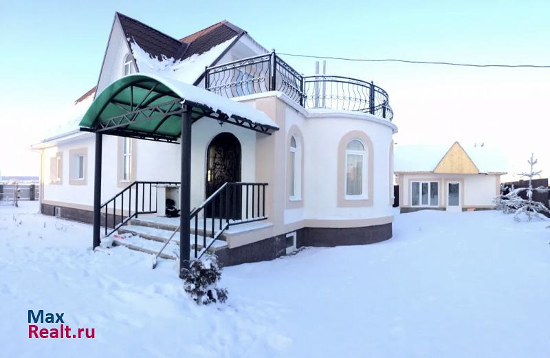 Дмитриевка село Казырово аренда дома