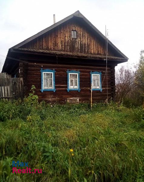 Краснокамск  продажа частного дома