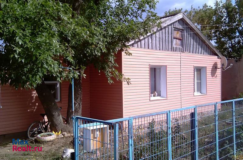 Самара Саратовская область, село Богородское. аренда дома