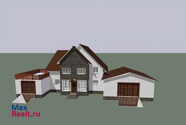 Новоалтайск Первомайский район, поселок Новый продажа частного дома